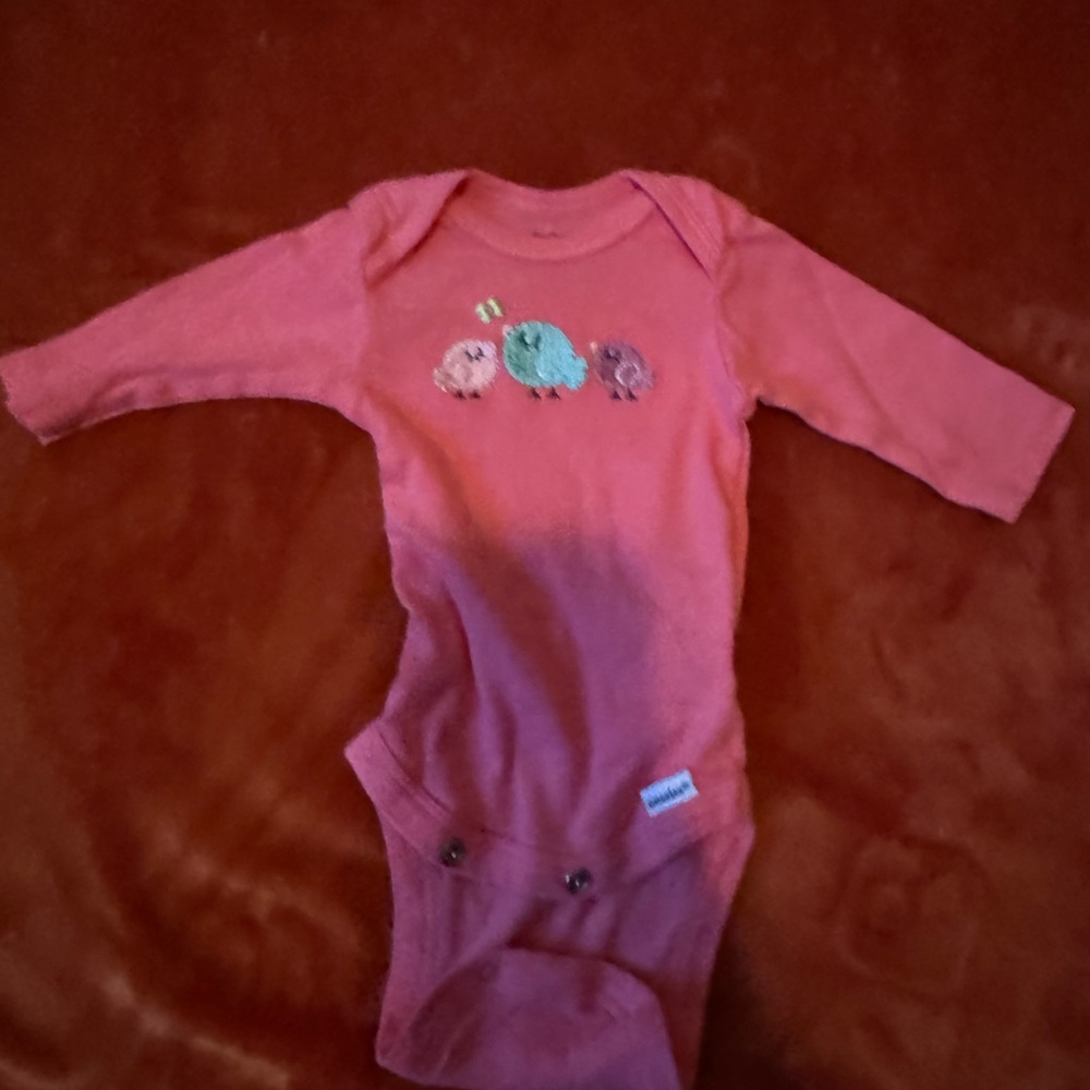 Assorted Kids One Pieces Set - Picture 16 of 16